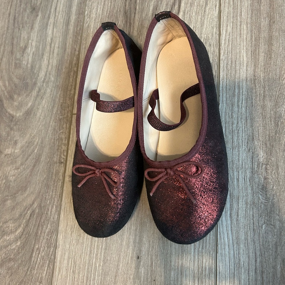 Noralee Ballet Flats, Size 2